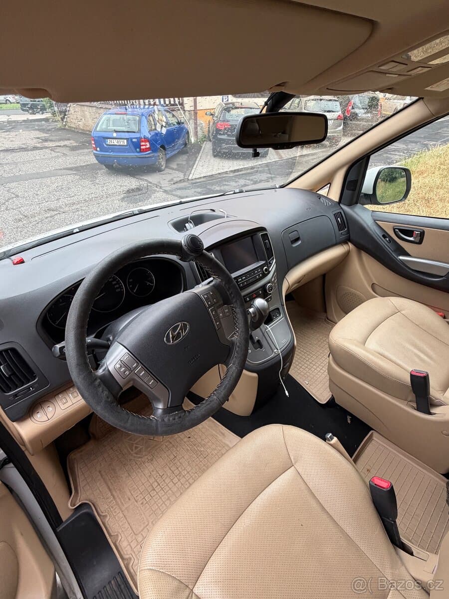 2020 Hyundai OSTATNÍ - 8