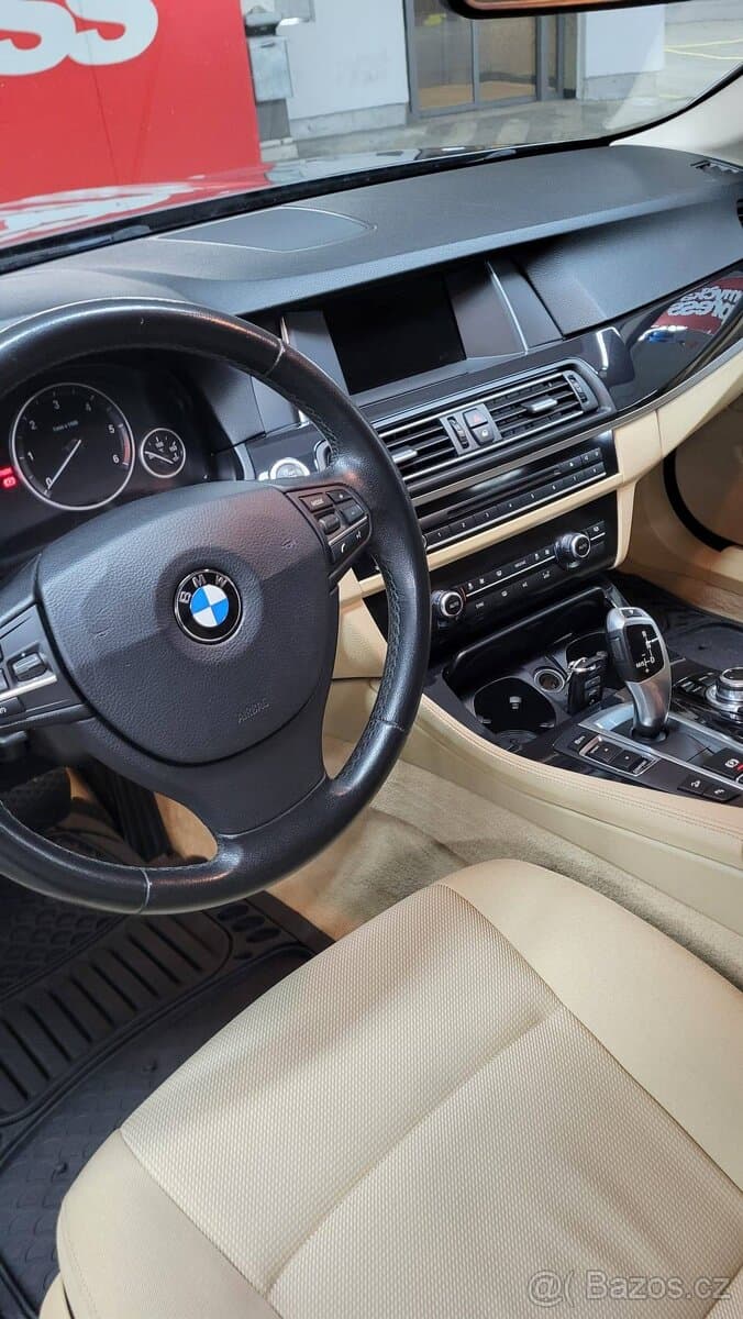 2015 BMW OSTATNÍ - 8