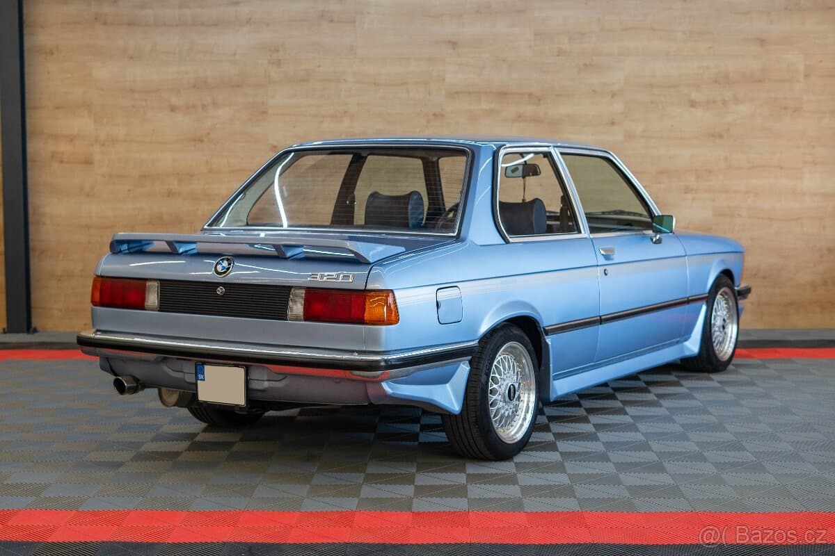 1979 BMW OSTATNÍ - 8