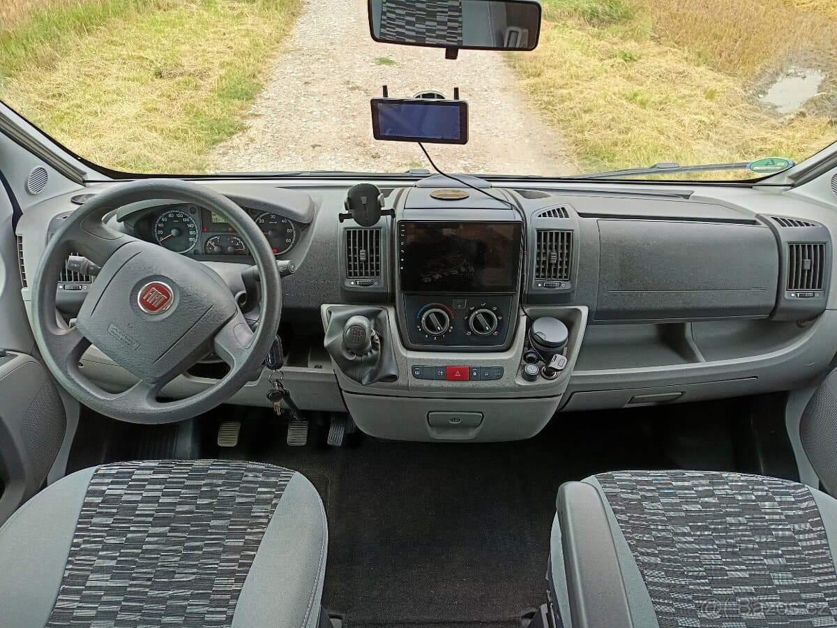 2011 Fiat DUCATO - 8
