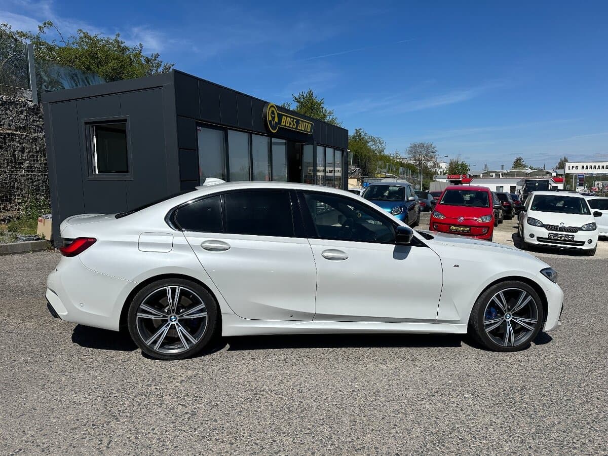 2020 BMW OSTATNÍ - 8