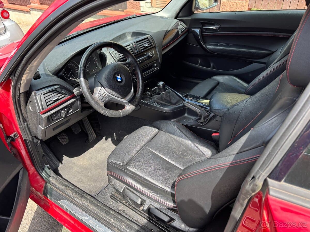 2012 BMW OSTATNÍ - 8
