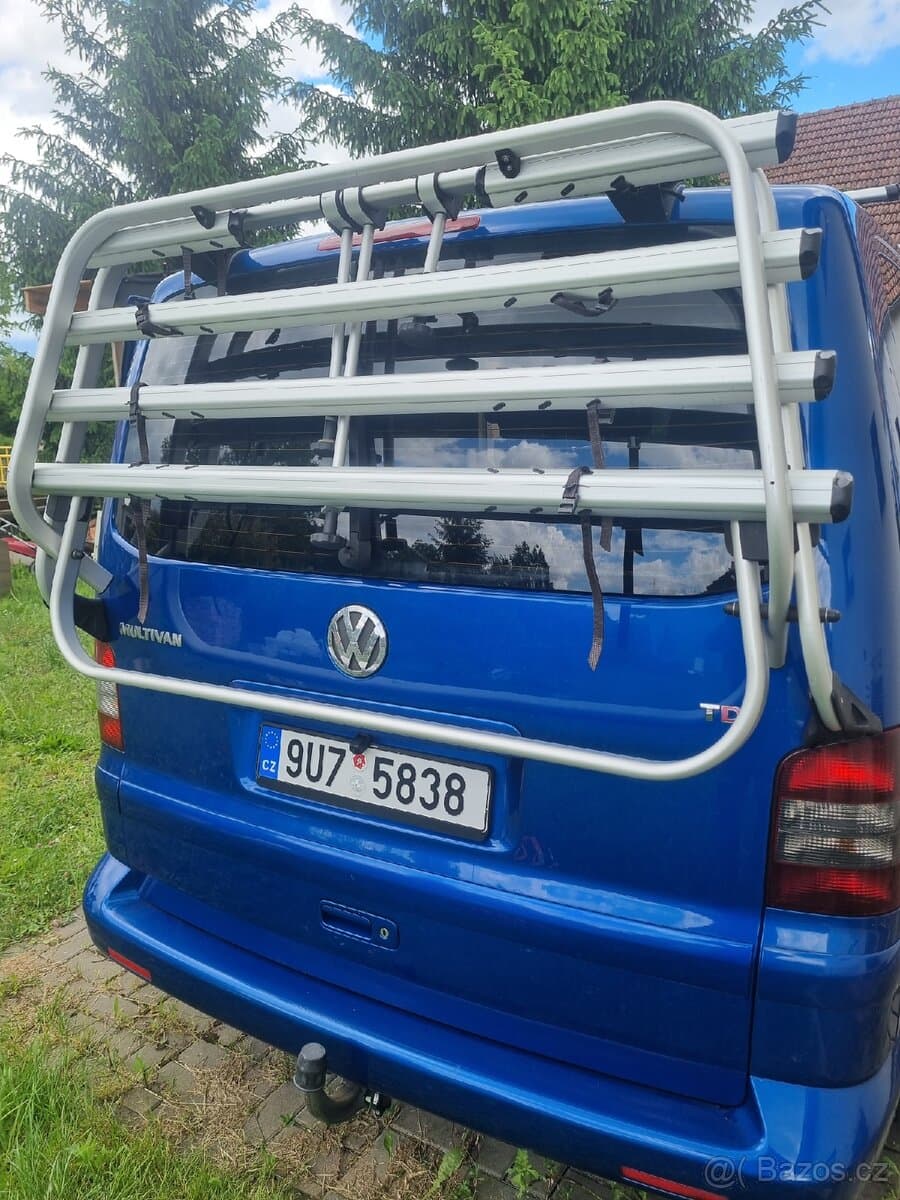 2003 Volkswagen MULTIVAN - 8