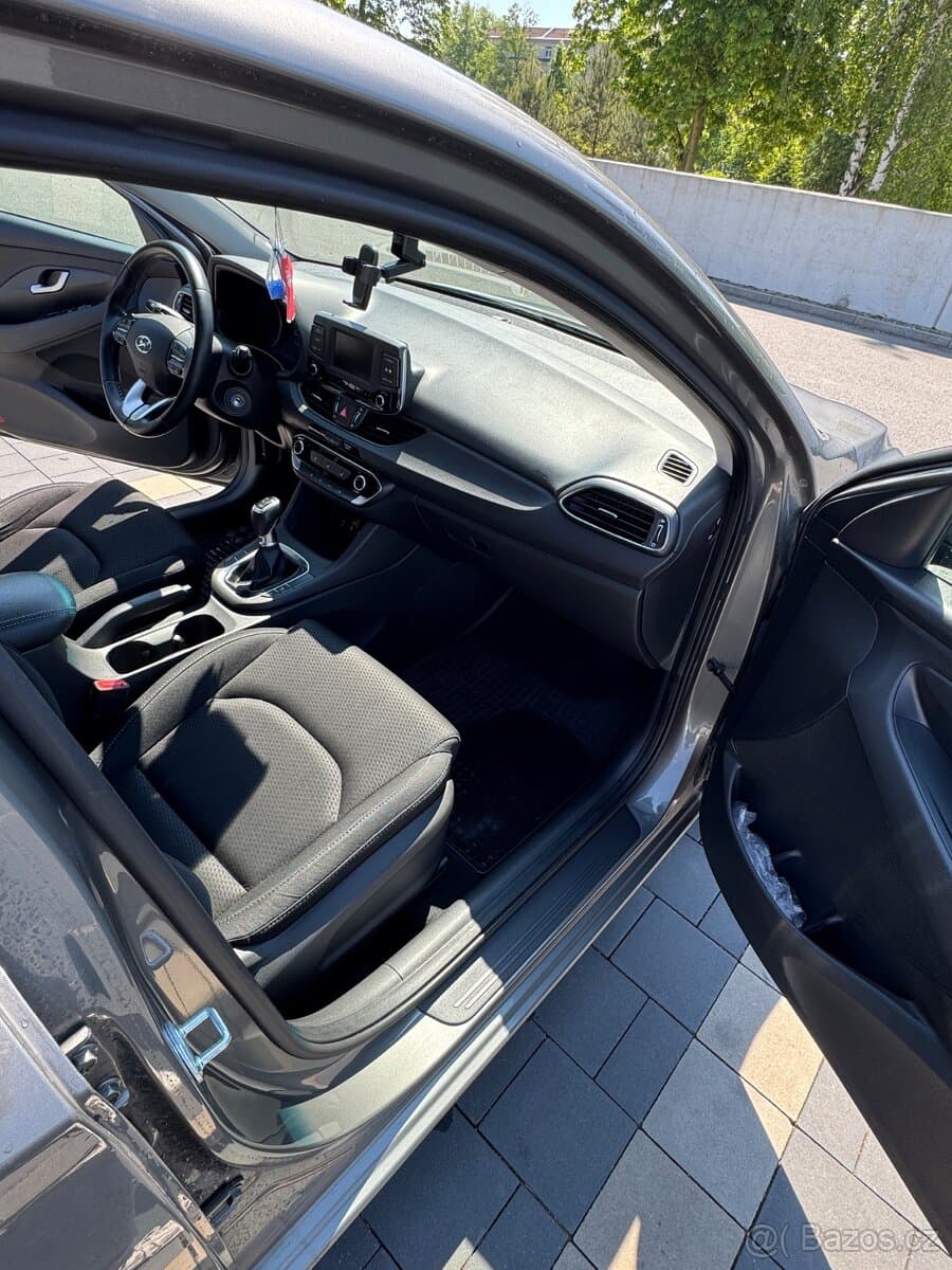 2019 Hyundai i30 - 8