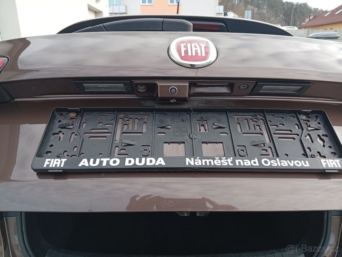 2017 Fiat TIPO - 8