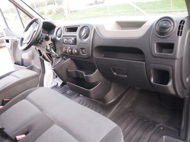 2011 Renault MASTER - 8
