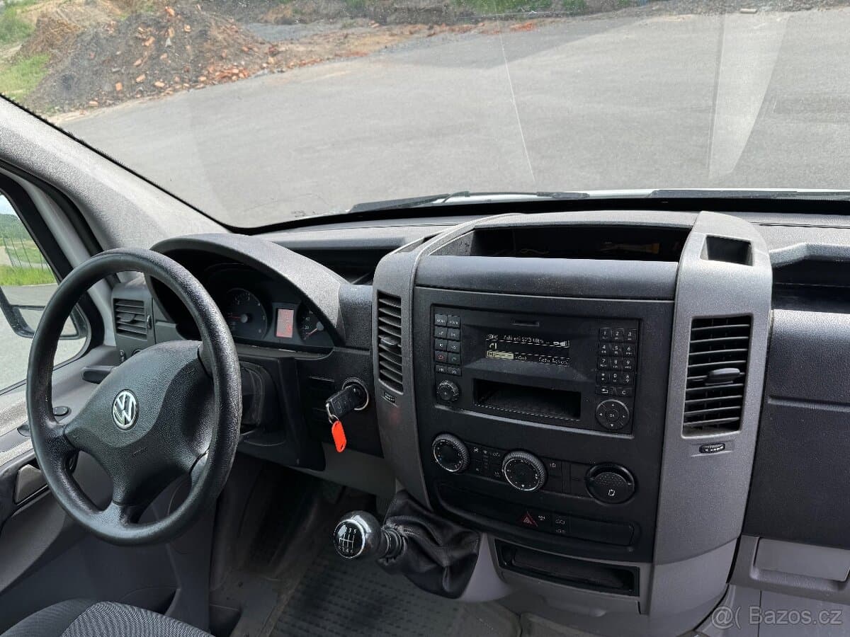 2016 Volkswagen OSTATNÍ - 8