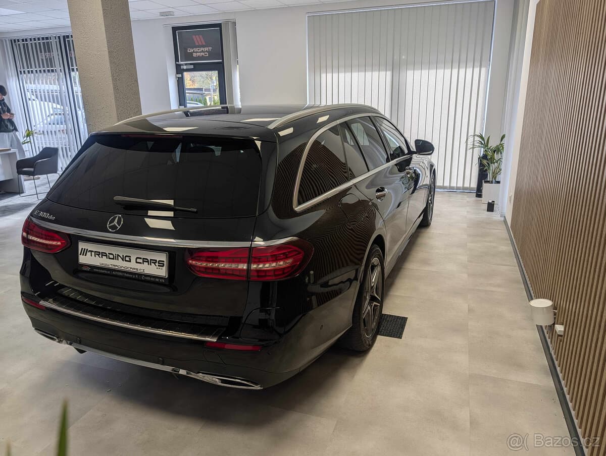 2021 Mercedes-Benz CL-CLASS - 8
