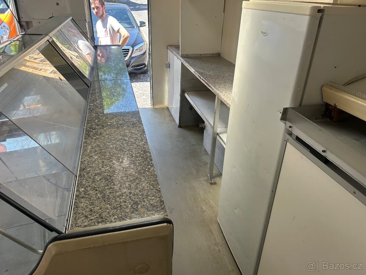 2001 Fiat DUCATO - 9