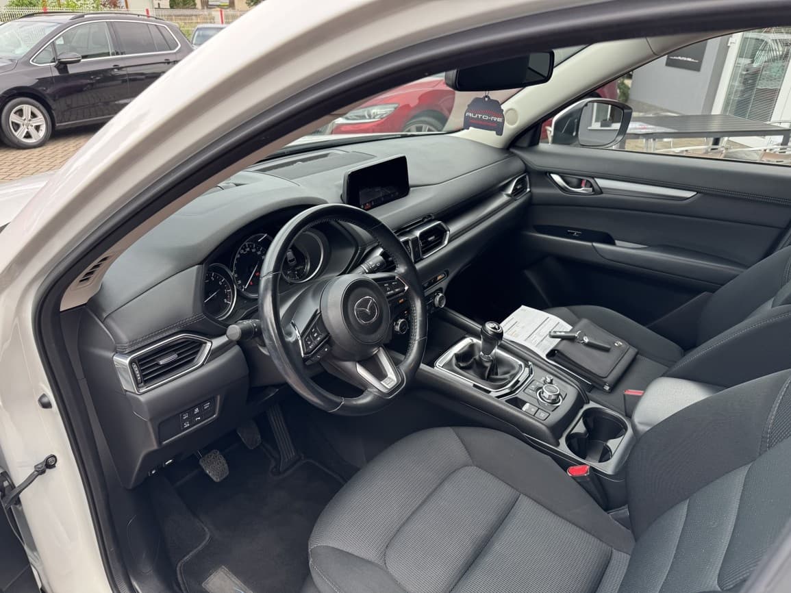 2018 Mazda CX-5 - 9