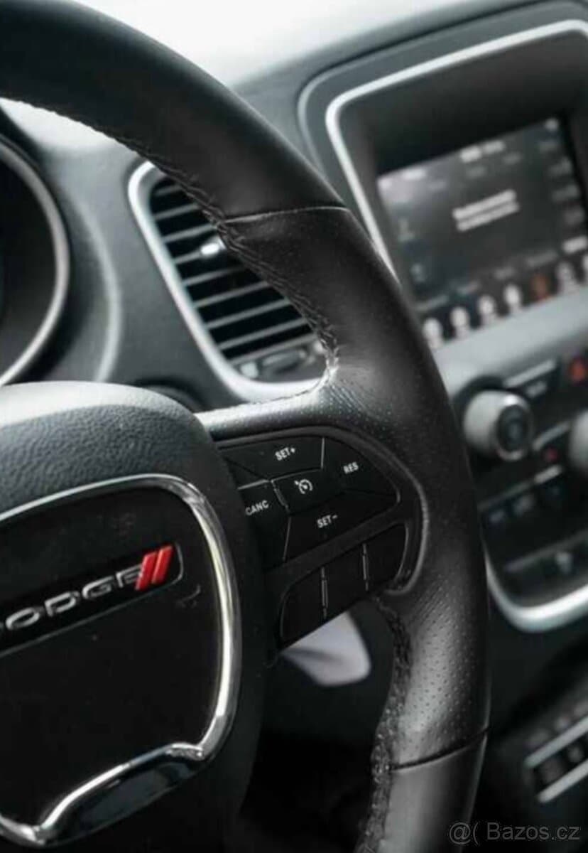2020 Dodge DURANGO - 9