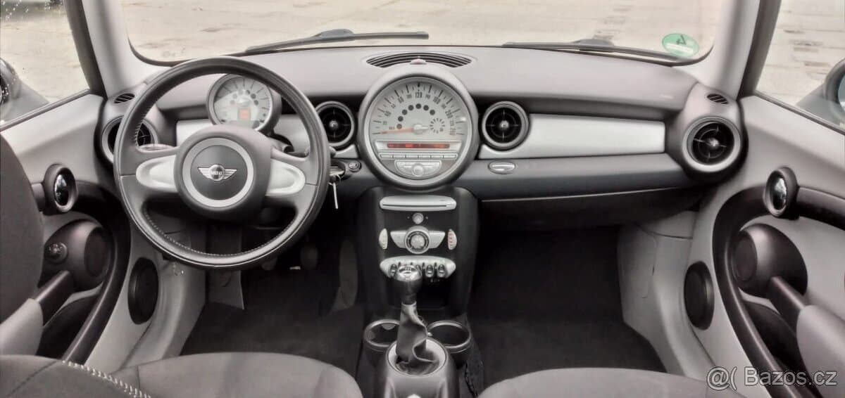 2009 Mini COOPER - 9