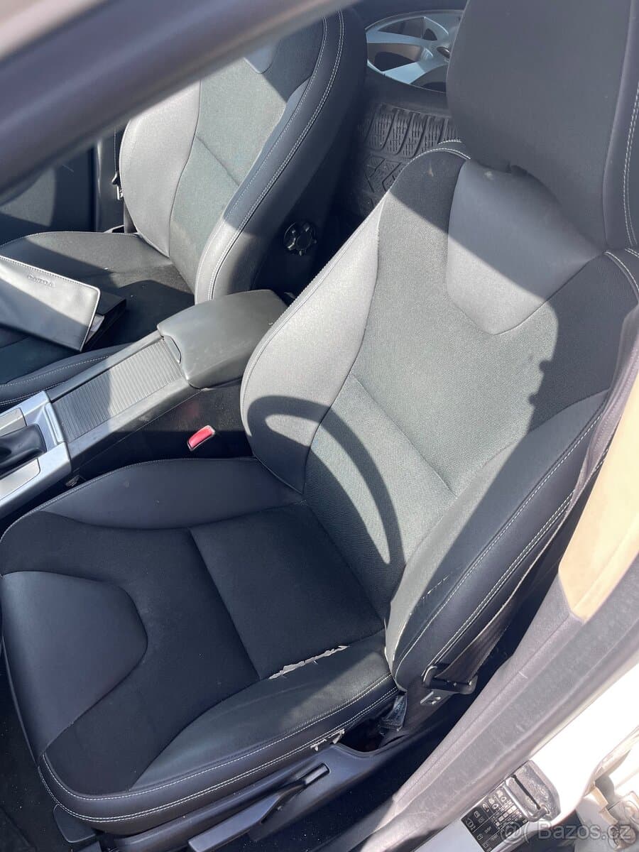 2010 Volvo XC60 - 9