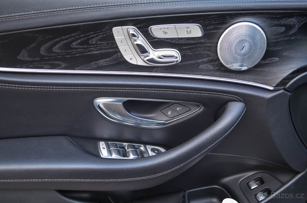 2018 Mercedes-Benz OSTATNÍ - 9