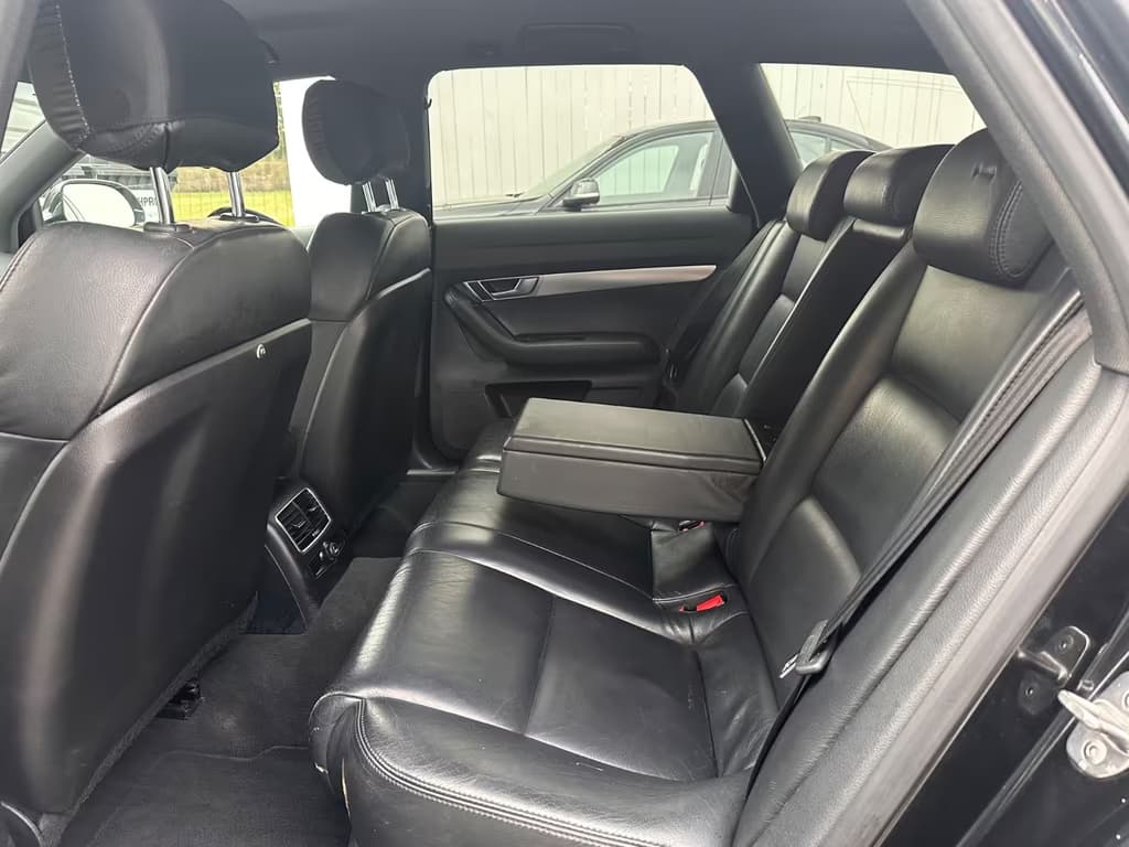 2007 Audi A6 - 9