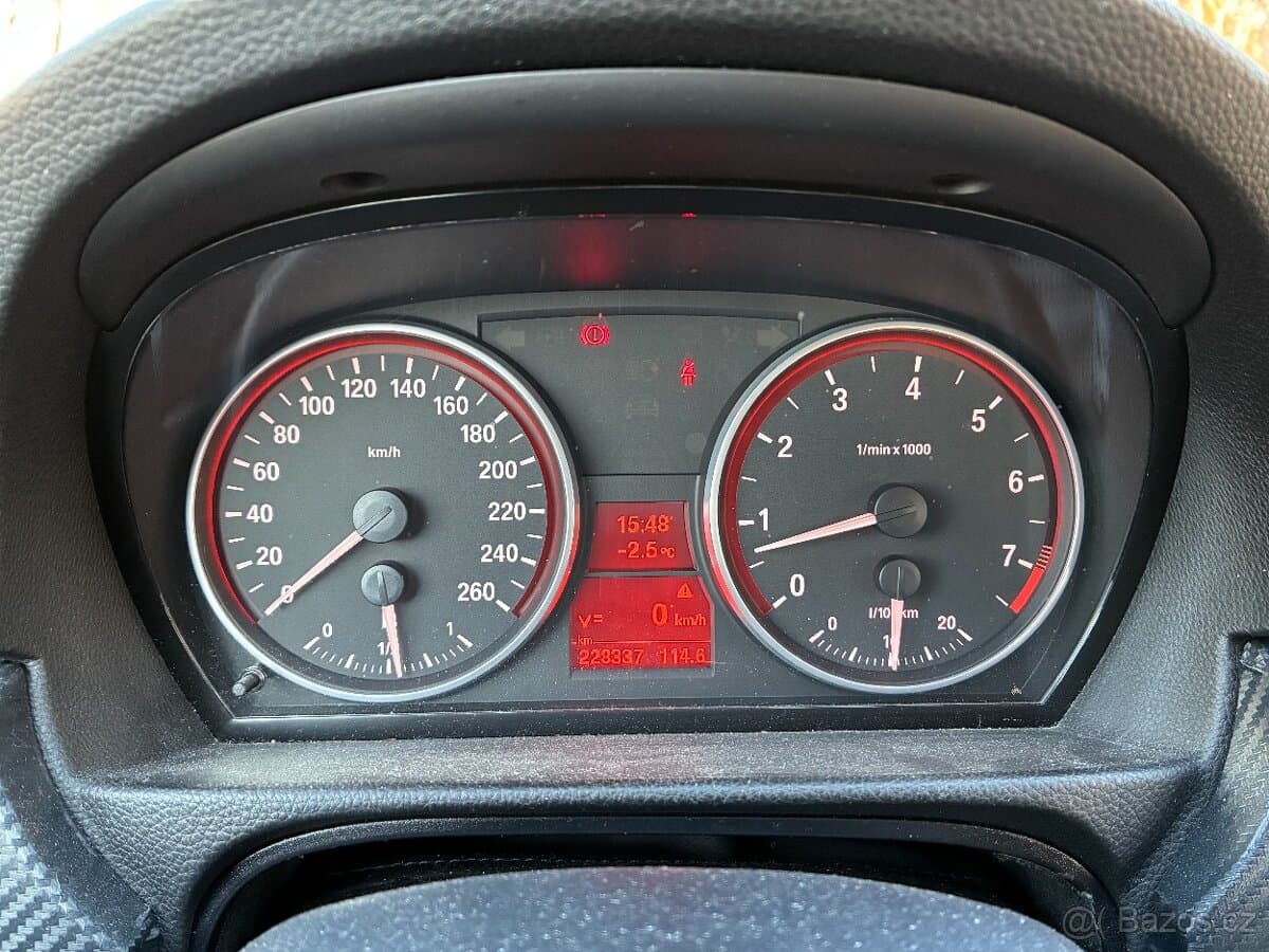 2007 BMW 3-SERIES - 9