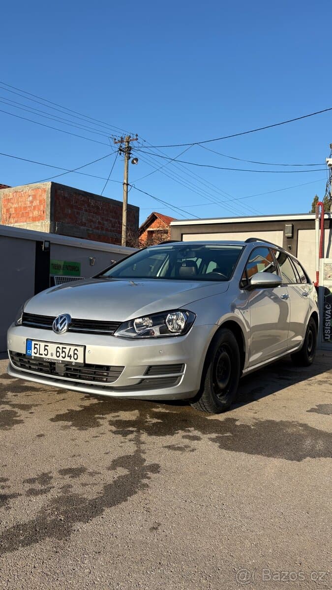2015 Volkswagen GOLF - 9