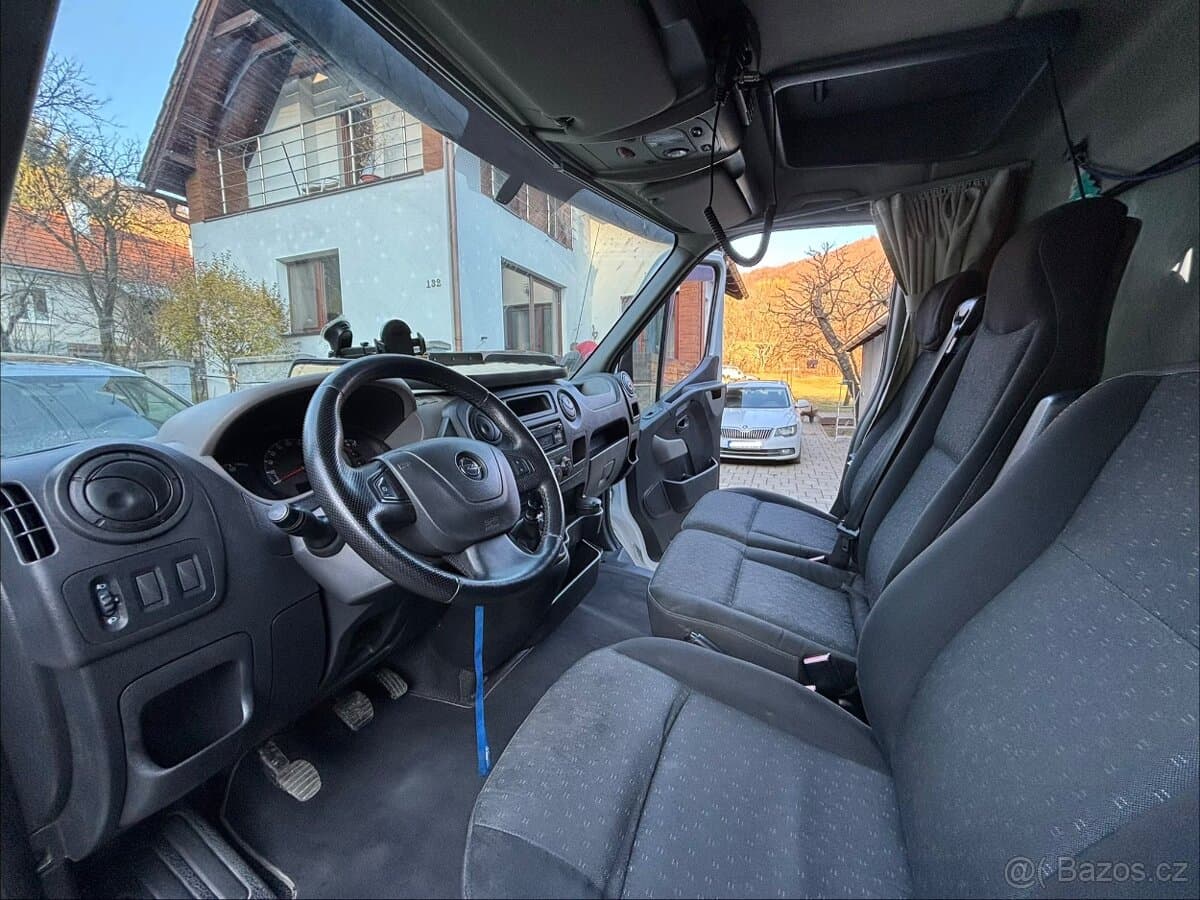 2014 Opel OSTATNÍ - 9