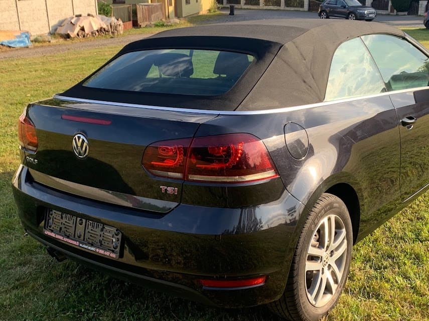 Volkswagen GOLF - 9