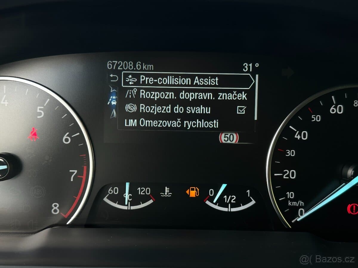 2022 Ford ECOSPORT - 9