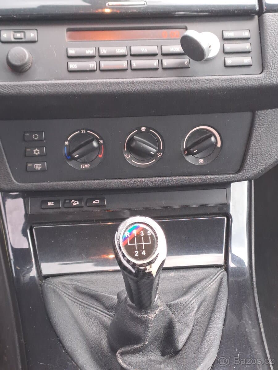 2003 BMW X5 - 9
