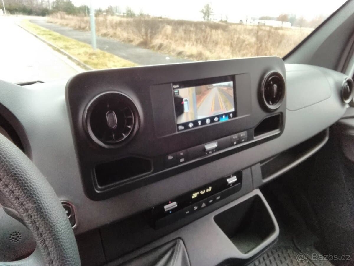 2020 Mercedes-Benz SPRINTER - 9