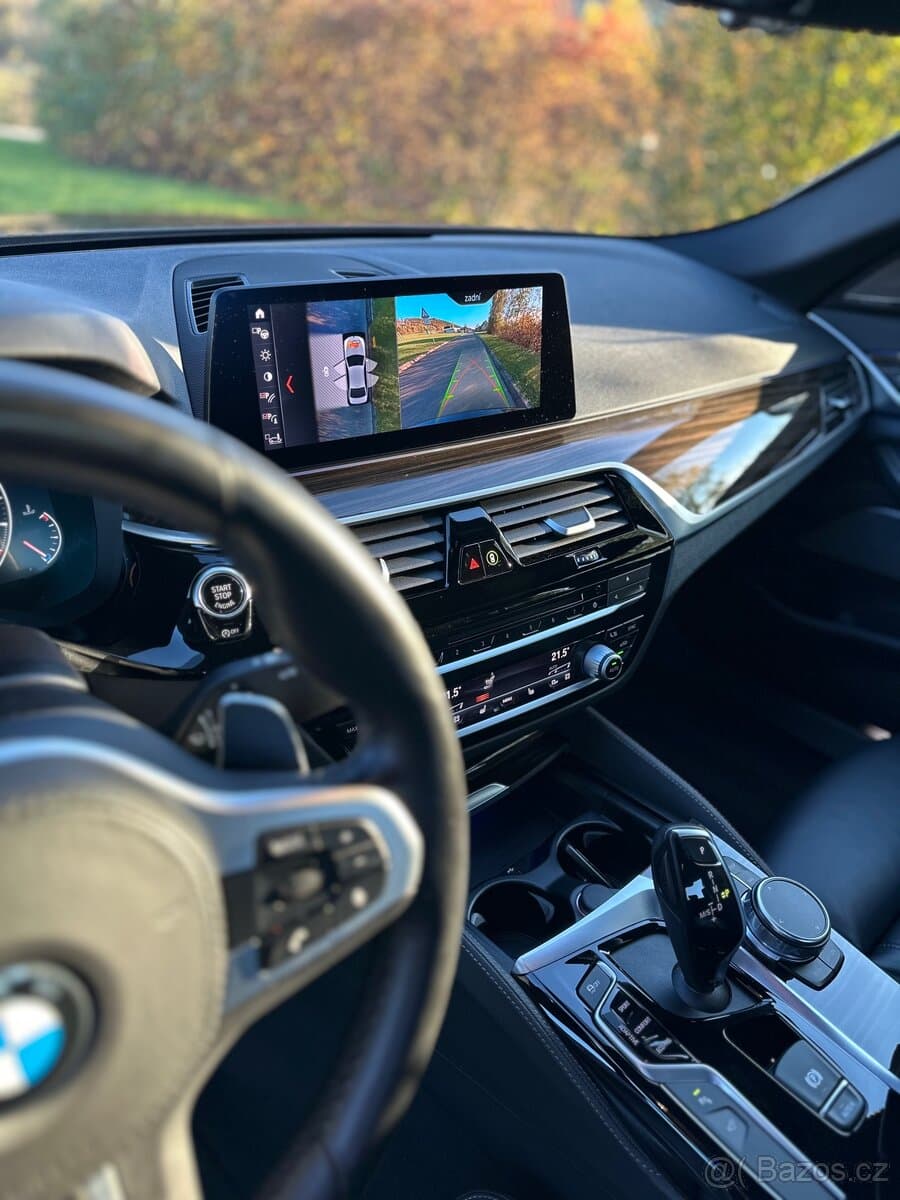 2018 BMW OSTATNÍ - 9