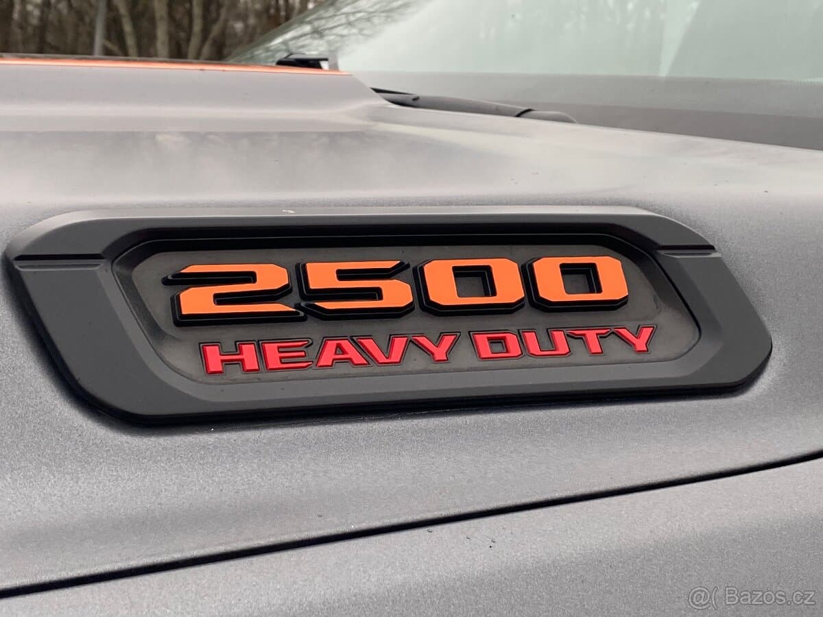 2019 Dodge RAM - 9