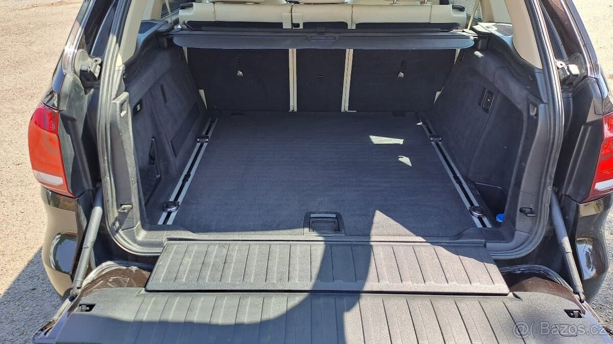 2014 BMW X5 - 9