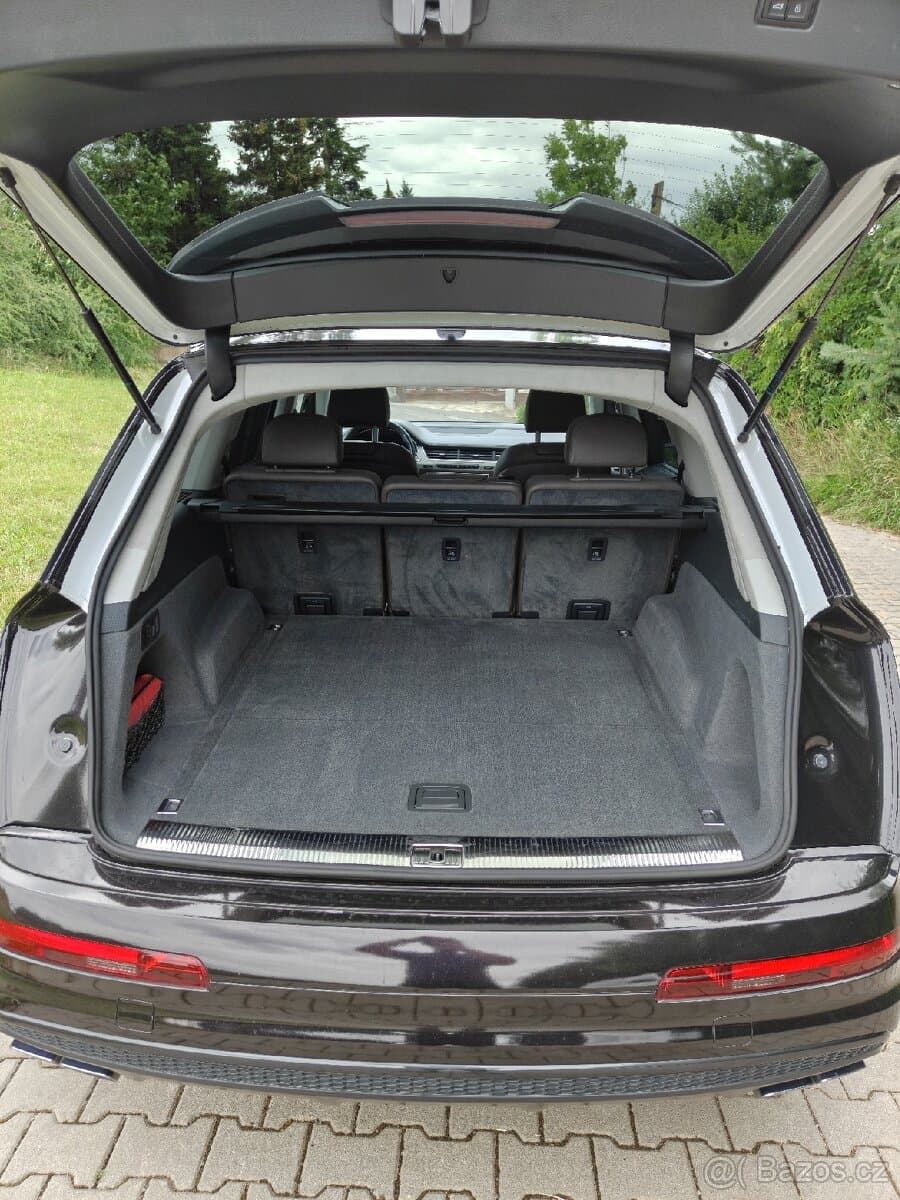 2018 Audi SQ7 - 9