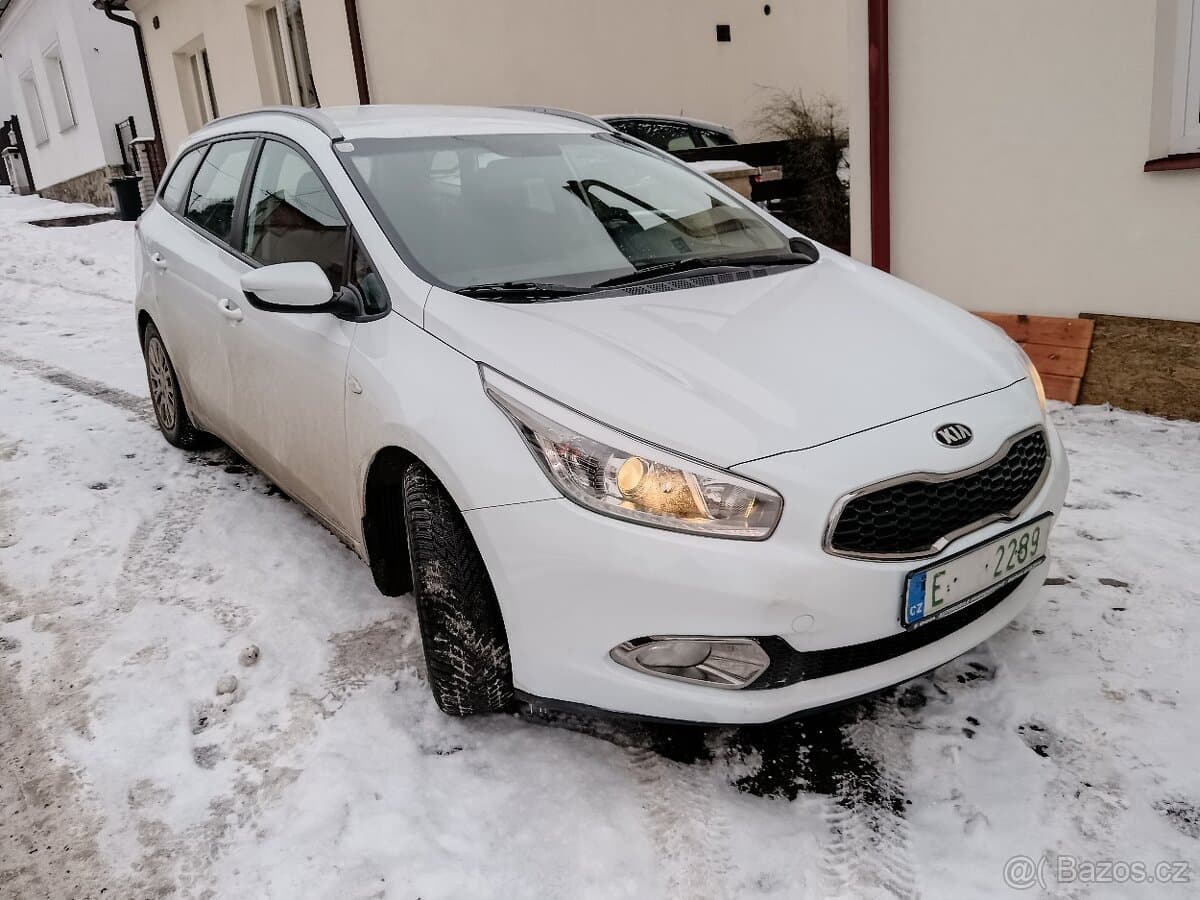 2014 Kia OSTATNÍ - 9