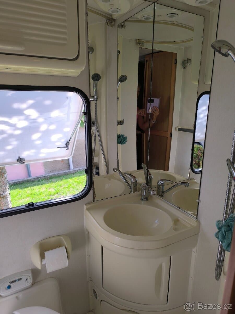 2006 Fiat DUCATO - 9