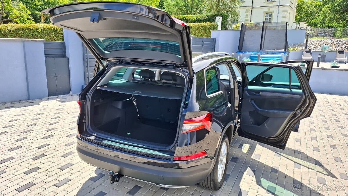 2023 Škoda KODIAQ - 9