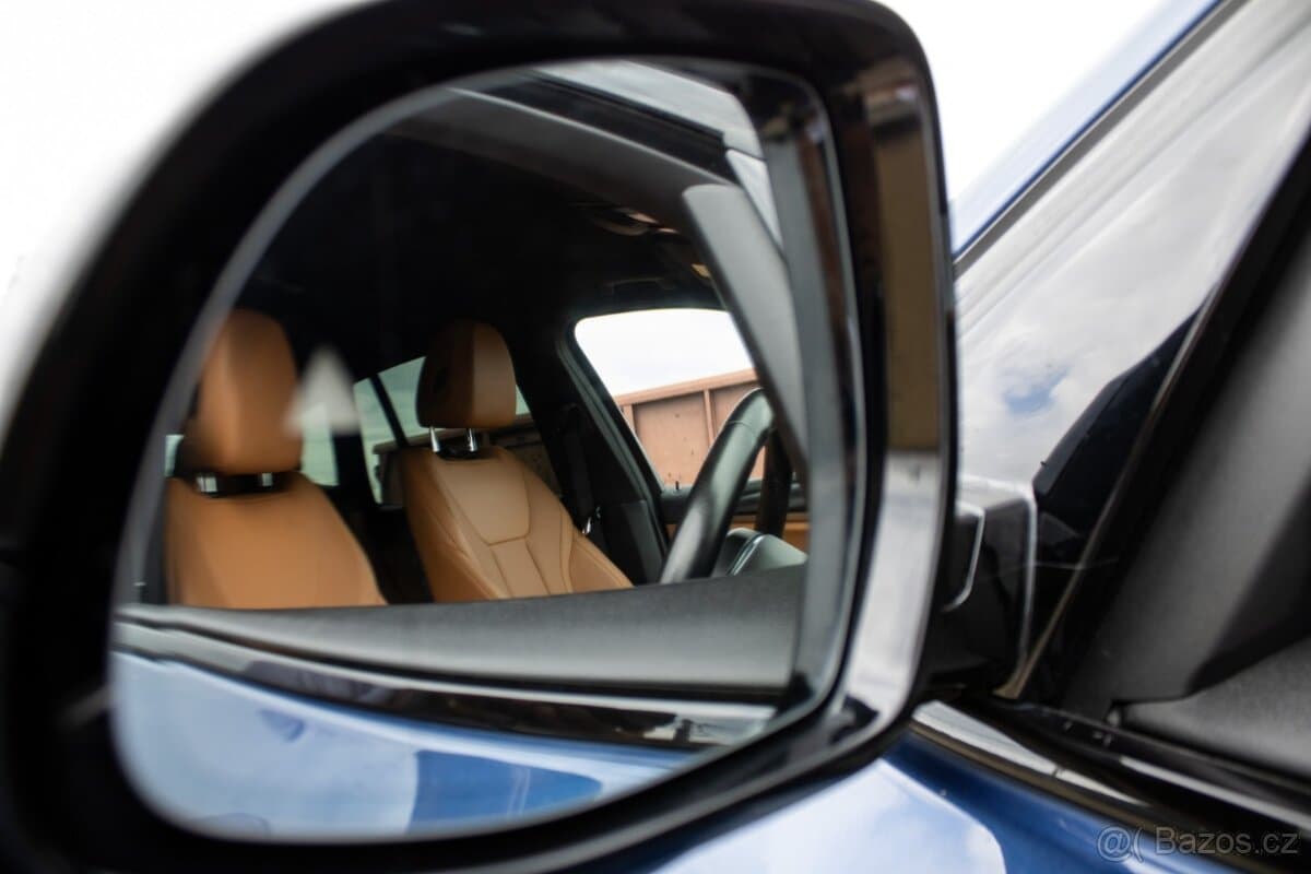 2022 BMW X3 - 9