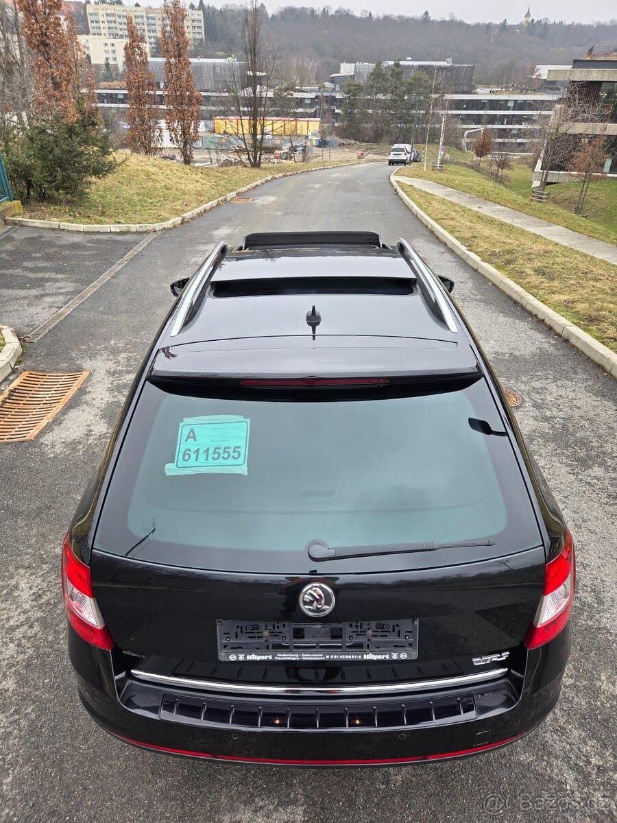 2013 Škoda OCTAVIA - 9