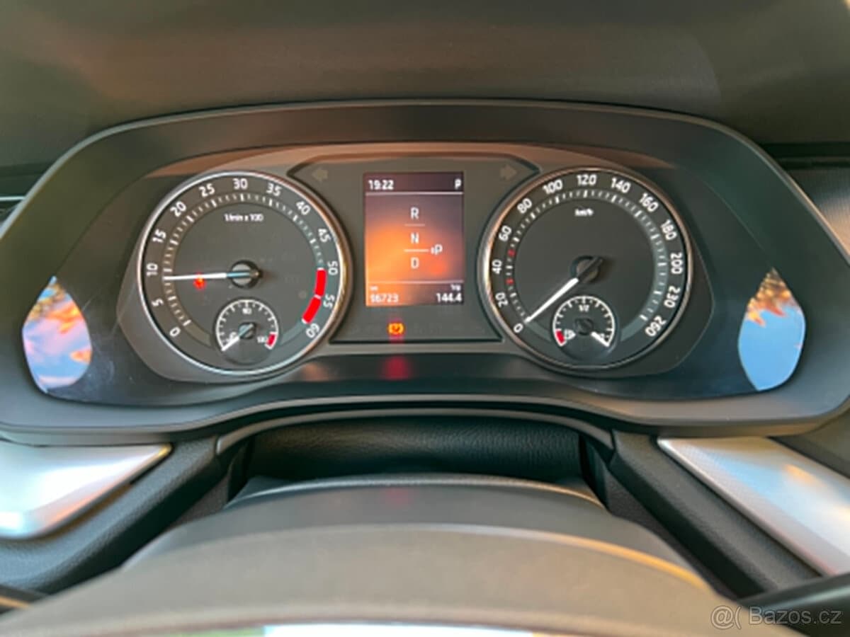 2023 Škoda OCTAVIA - 9