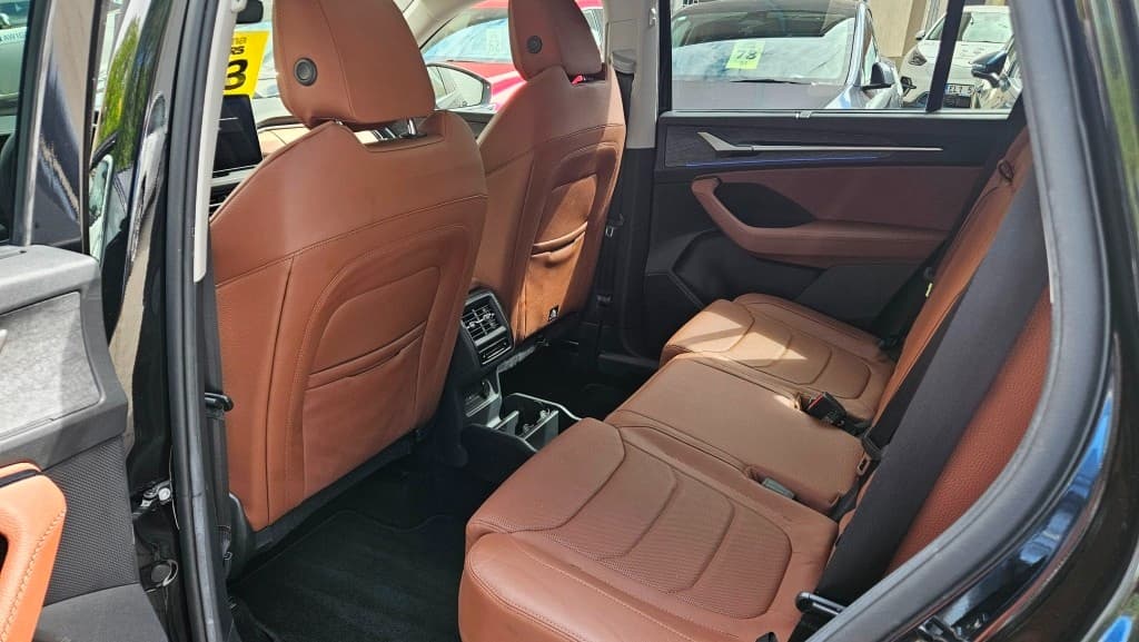 2024 Škoda KODIAQ - 9