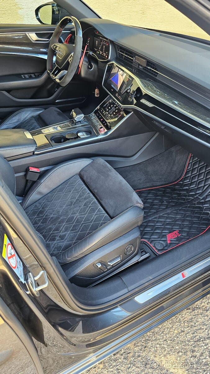 2019 Audi S6 - 9