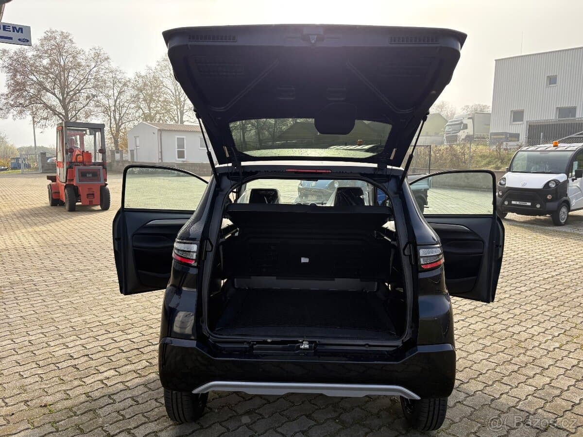 2026 Aixam CROSSOVER - 9