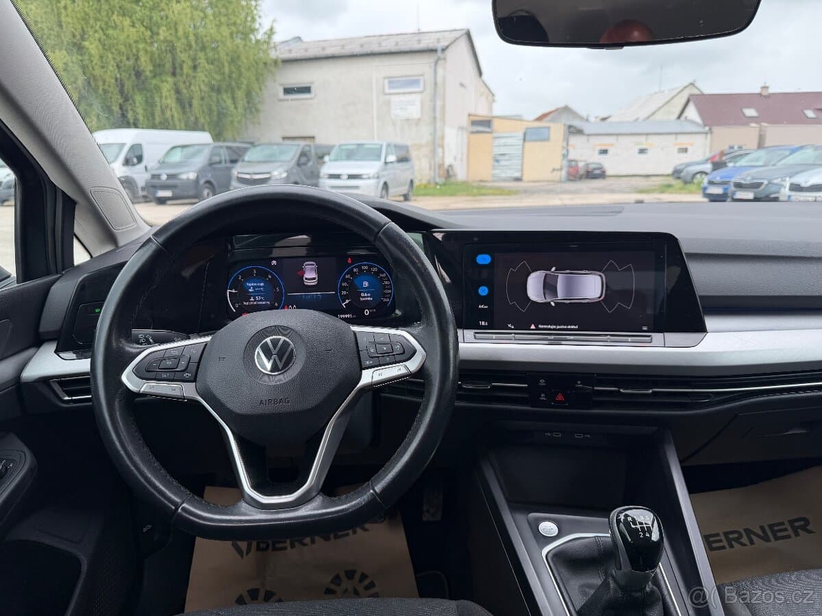 2023 Volkswagen GOLF - 9