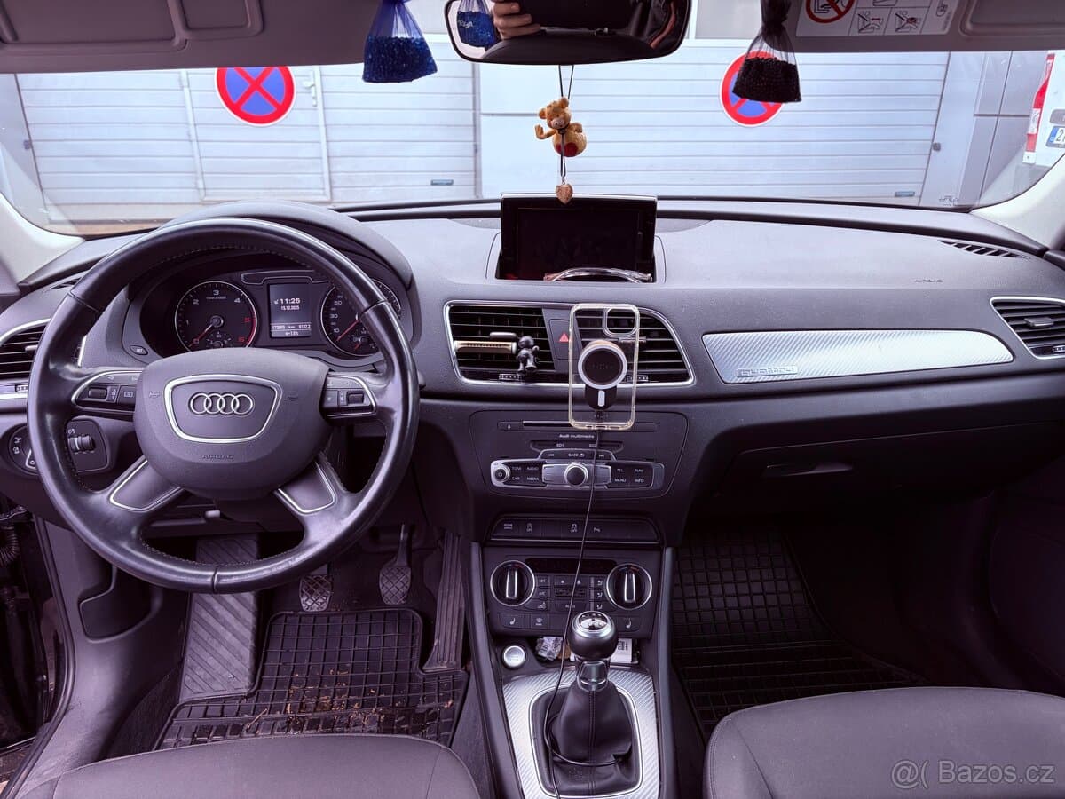 2017 Audi Q3 - 9
