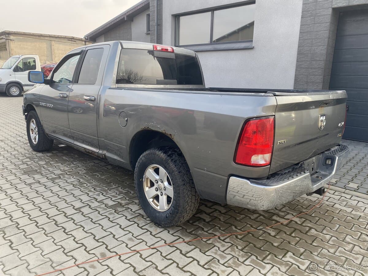 Dodge RAM - 9