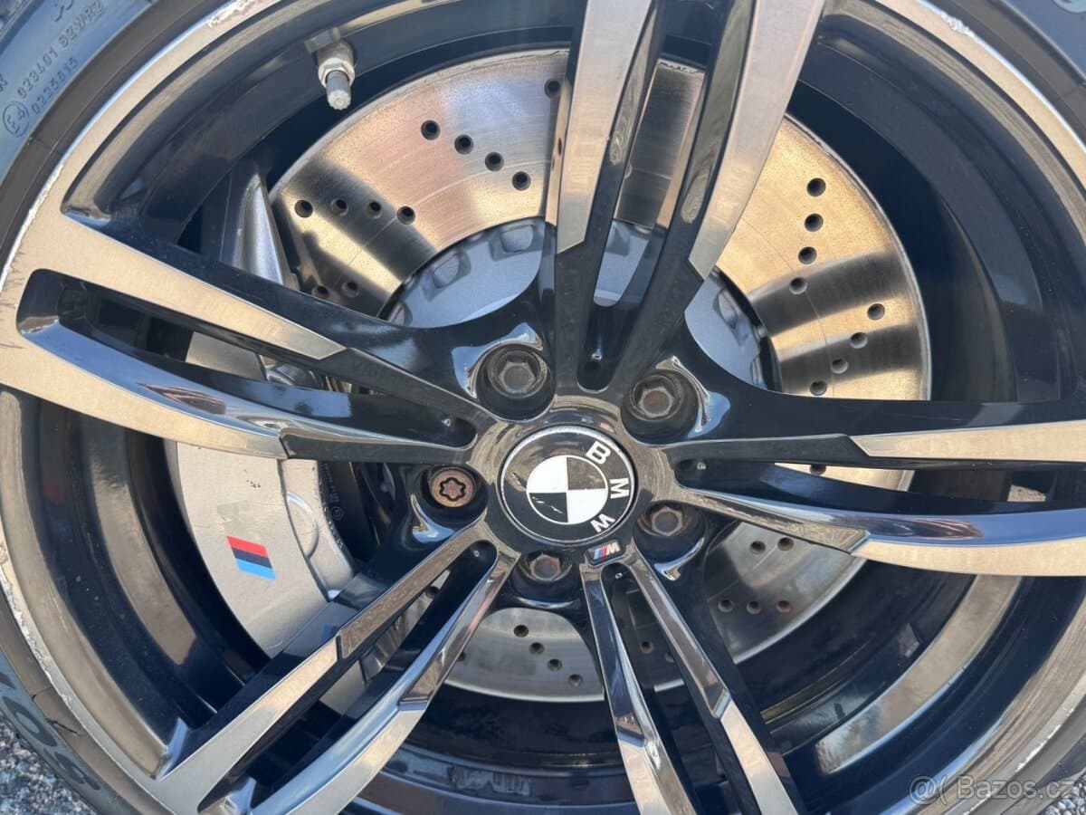 2019 BMW M2 - 9