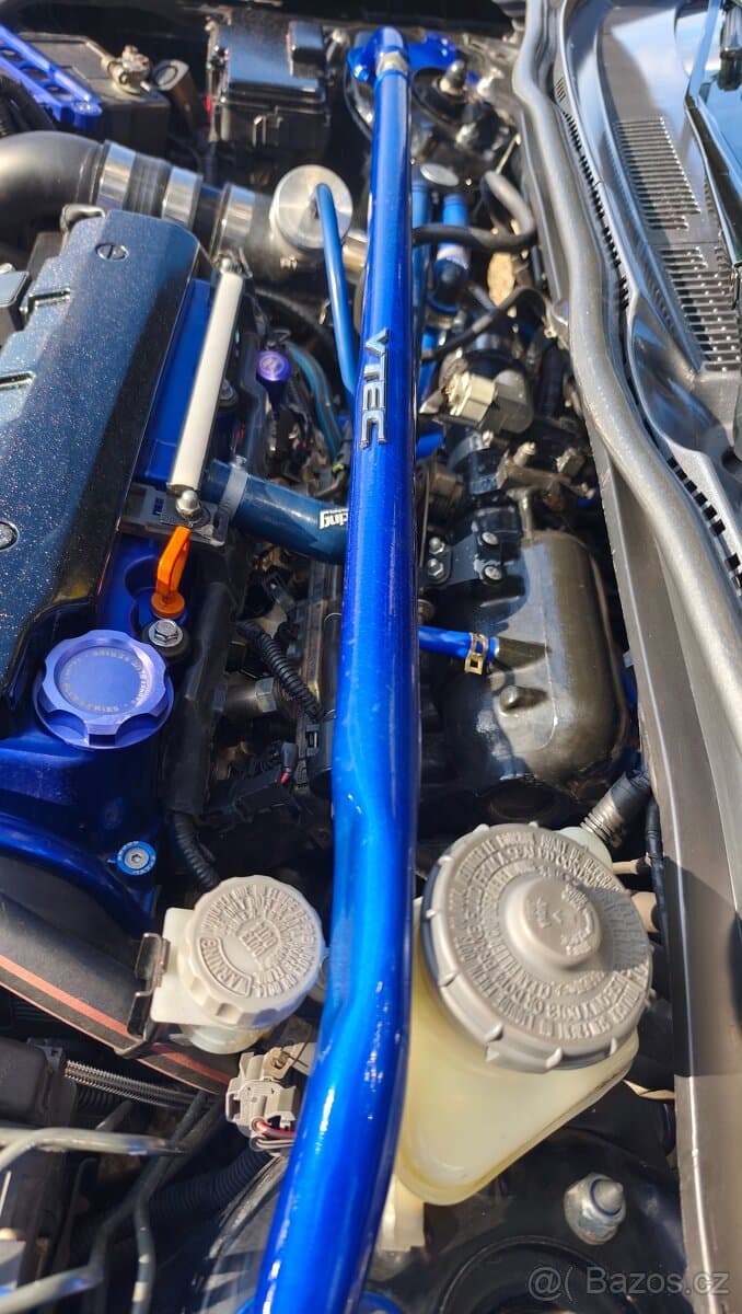 Honda CIVIC - 9