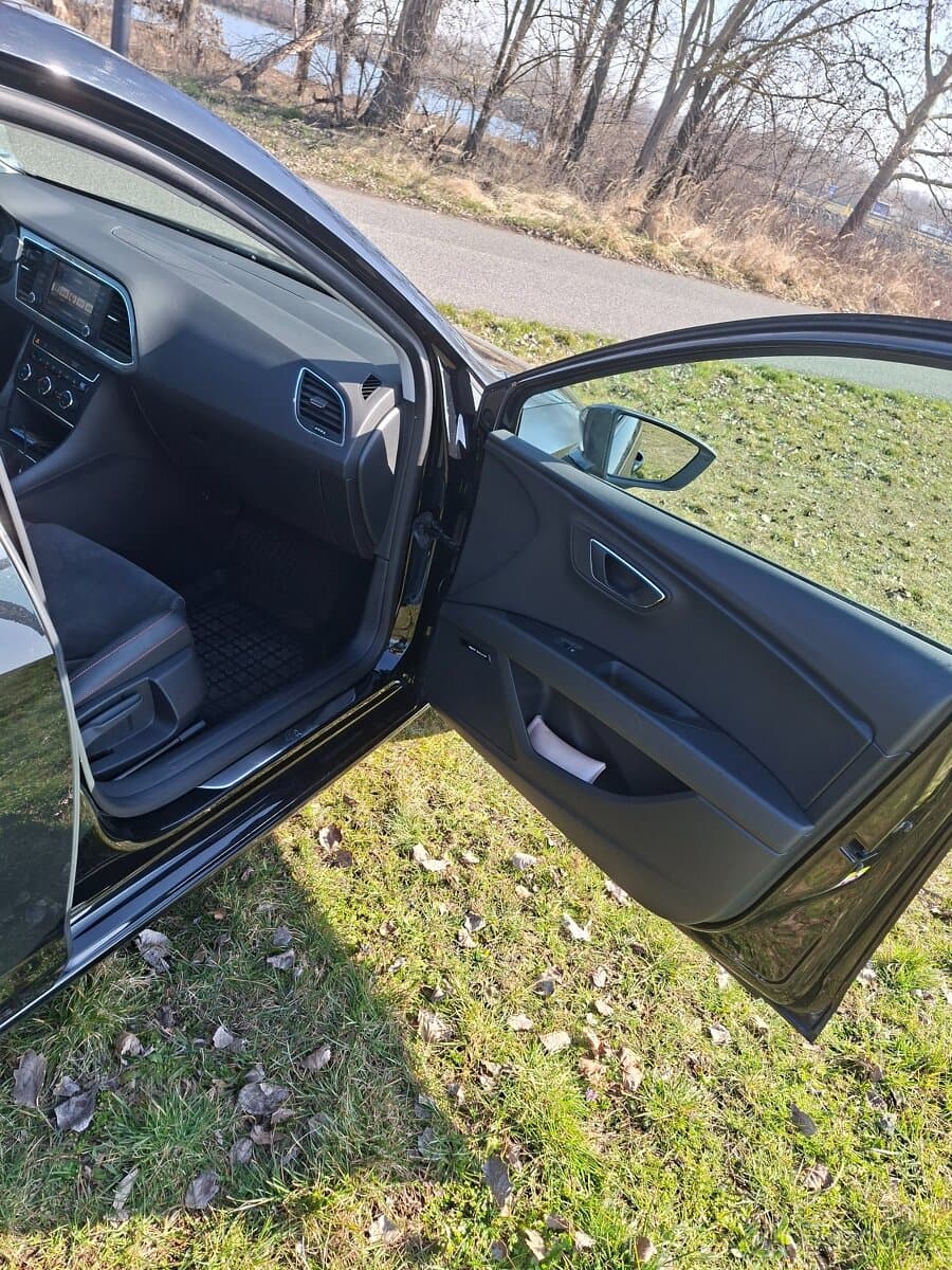 2016 Seat LEON - 9