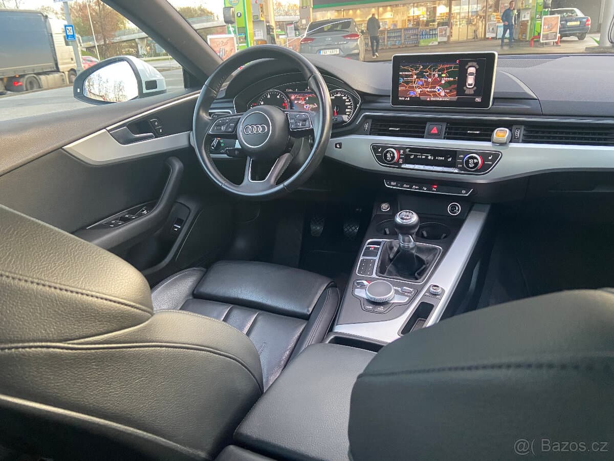 2018 Audi A5 - 9