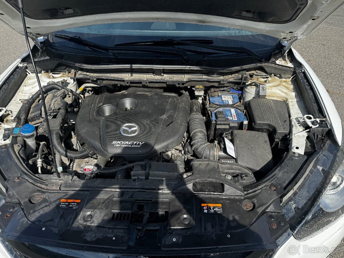 2014 Mazda CX-5 - 9