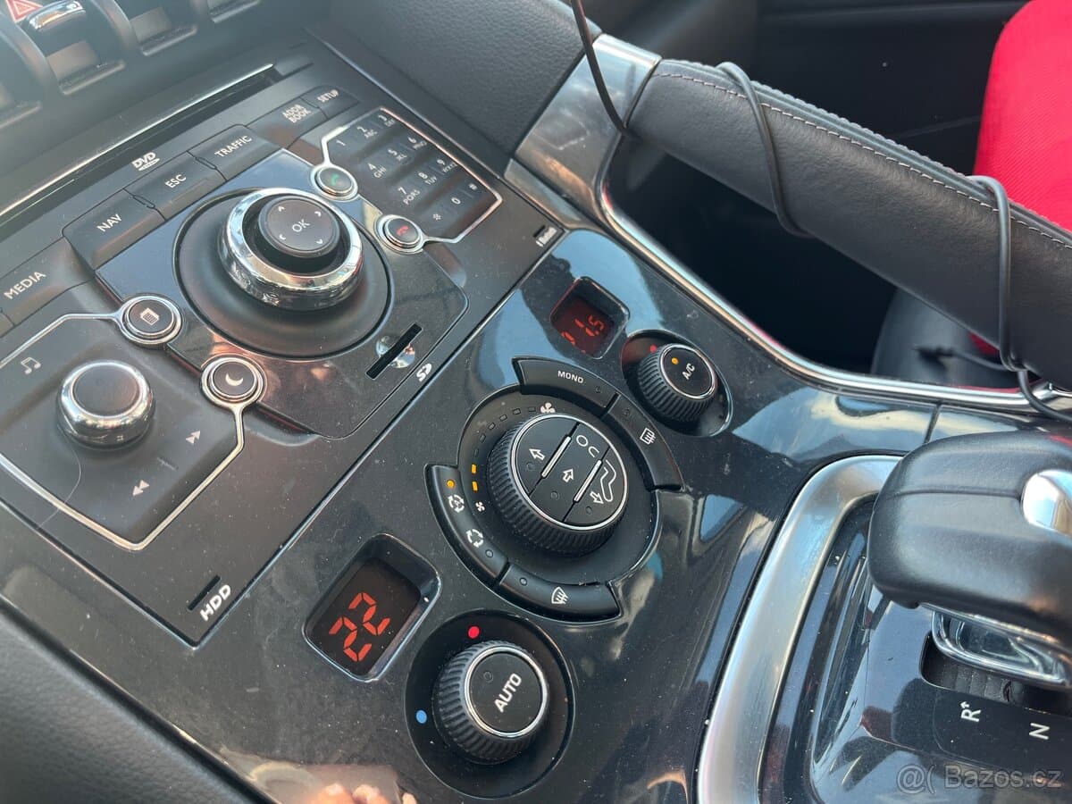 Peugeot 3008 - 9