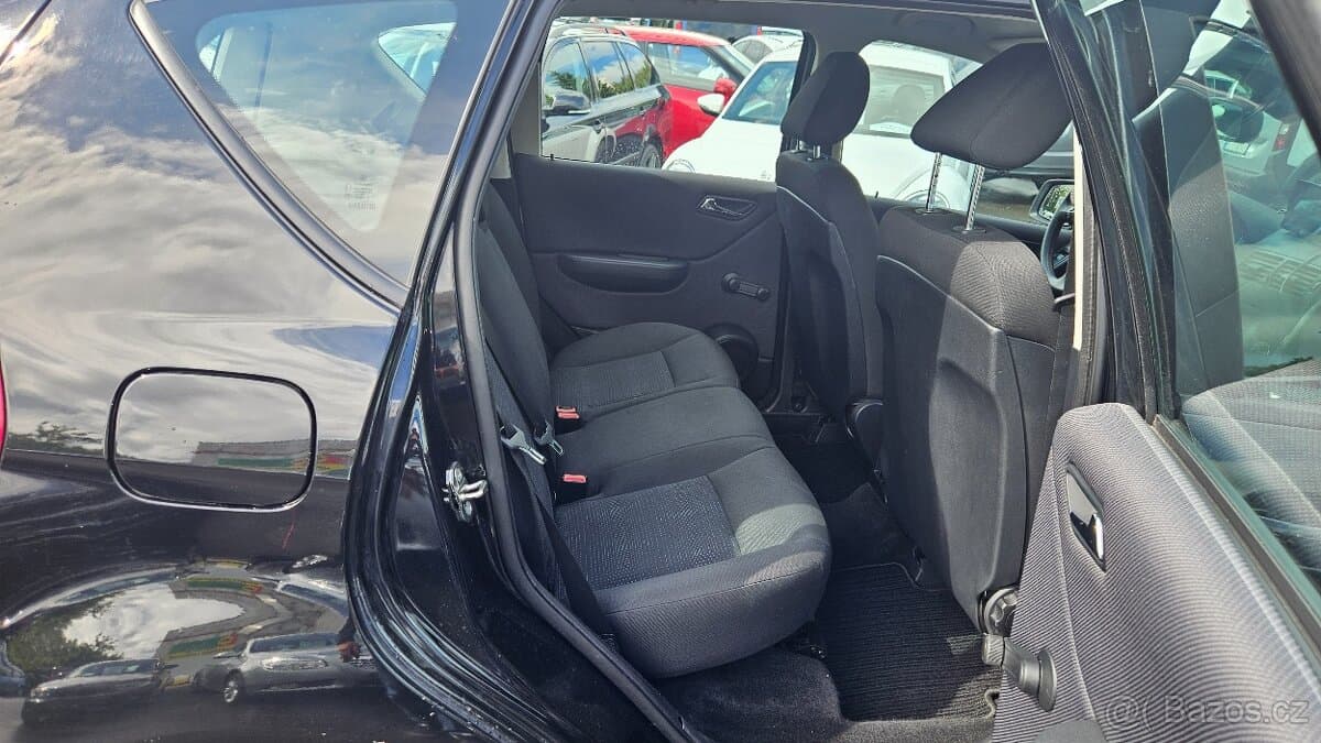 2011 Mercedes-Benz OSTATNÍ - 9