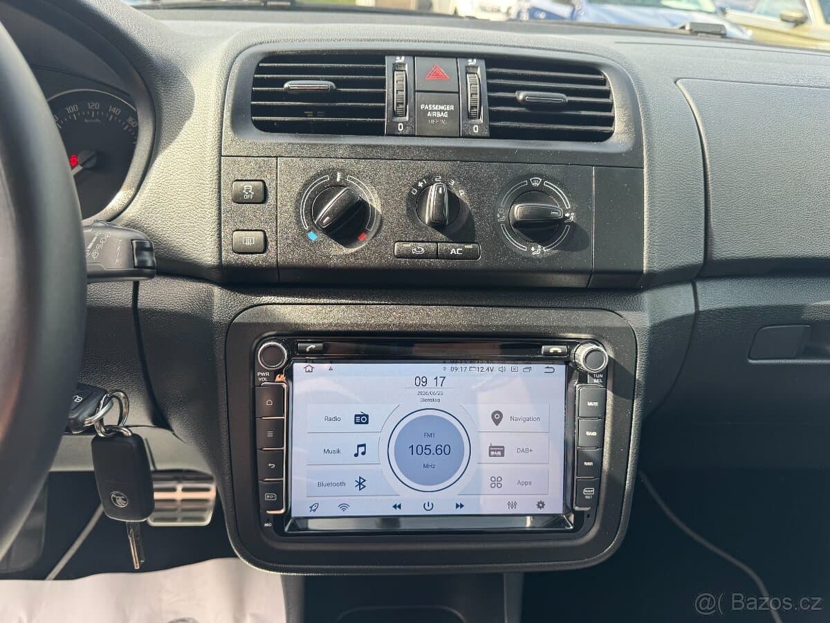 2014 Škoda FABIA - 9